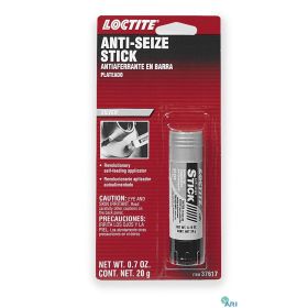 Loctite Silver Grade Anti-Seize Lubricant 20g Stick