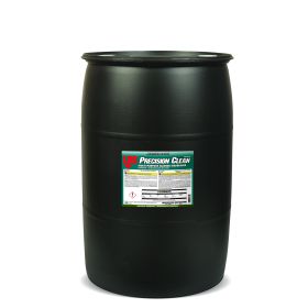 LPS 02765 Precision Clean Multi-Purpose Cleaner Degreaser, 55gal. Drum (Ready-To-Use)