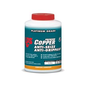 LPS 02910 Copper Anti-Seize 1lb.