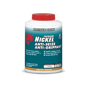 LPS 03910 Nickel Anti-Seize 1lb.