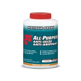 LPS 04108 All-Purpose Anti-Seize 1/2lb.