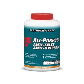 LPS 04110 All-Purpose Anti-Seize 1lb.