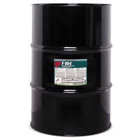 LPS 04955 F-104 Solvent Degreaser, 55gal. Drum