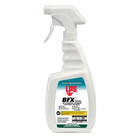 LPS 05528 BFX All-Purpose Cleaner, 28fl. oz. Trigger