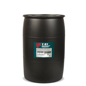 LPS 06355 T-91 Non-Solvent Degreaser, 55gal. Drum