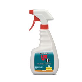 LPS 1 00122 Greaseless Lubricant, 22fl. oz. Trigger