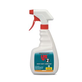 LPS 2 00222 Heavy-Duty Lubricant, 22fl. oz. Trigger