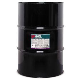 LPS 61255 D'Gel Cable Gel Solvent, 55gal. Drum