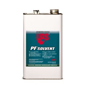 LPS 61401 PF Solvent, 1gal. Can