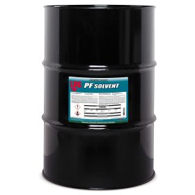 LPS 61456 PF Solvent, 55gal. Drum