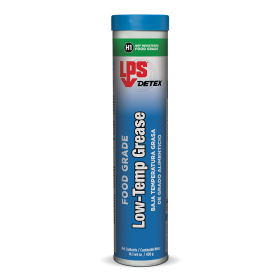 LPS Detex Food Grade Low-Temp Grease 14.1oz