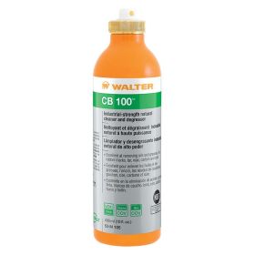Walter 53M105 Air Force Bottle - CB 100 Refillable