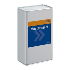 MasterInject 1380 General-Purpose Structural Concrete-Bonding Injection Resin 3 Gallon Kit