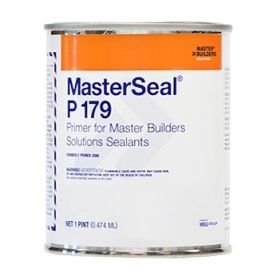 MasterSeal P 179 Porous Surface Primer for MasterSeal NP 150 1 Pint