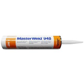 SikaBond-948 V1 Premium Gun Grade Polyurethane Adhesive 10.5oz Cartridge