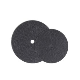 Walter 07Q050 QUICK-STEP™ Interface Pads 5"