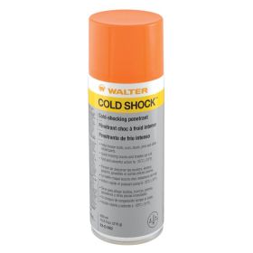 Walter 53D882 Cold Shock™ Freezing Penetrant 13.5 oz Aerosol