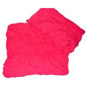 New Red Shop Rags-Red Shop Towels 13x13 50PK