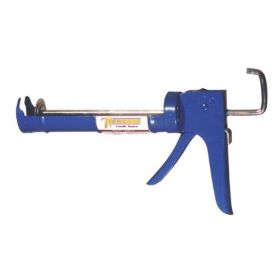 Newborn 101 1/10 E-Z Thrust Smooth Rod Caulking Gun