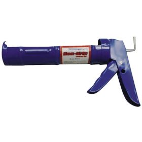 Newborn DC012 1/10 Gallon Smooth Rod Caulk Gun