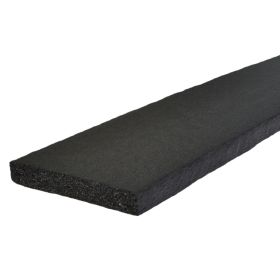 Nomaco NOMAFLEX Expansion Joint 1/2" x 3.5" x 10' (Bundle of 10)