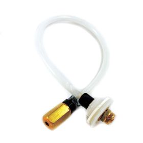 Walter 53M041 20L Pail Adaptor for Air Force Machine