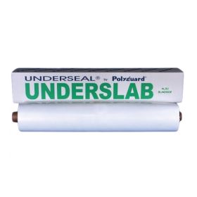 Polyguard Underseal Underslab Membrane 4'x 50'