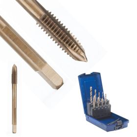 Walter 03B664 SST Power Tap, Plug, 1" - 12