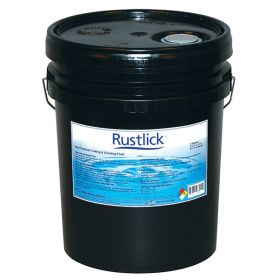 Rustlick 71052 606 Moisture-Absorbing Rust Preventative 5 Gallon Pail