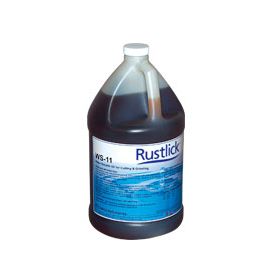 Rustlick 74013 WS-11 Cutting and Grinding Fluid, 1 Gallon Container