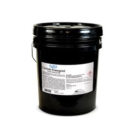 Rustlick 74052 Carbide Powergrind Synthetic Metalworking Fluid, 5 Gallon Pail