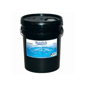 Rustlick 74055 WS-500A Cutting and Grinding Fluid, 5 Gallon Pail