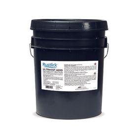 Rustlick 74405 Ultracut Aero Lubricant, 5 Gallon Pail