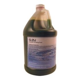 Rustlick 75012 G-25J General-Purpose Synthetic Metalworking Fluid, 1 Gallon Container