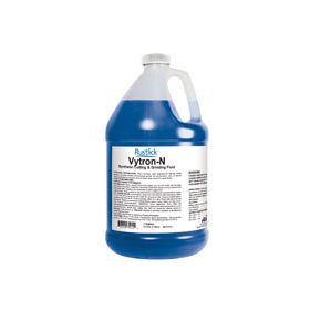 Rustlick 75014 Vytron-N General-Purpose Synthetic Cutting Fluid, 1 Gallon Container