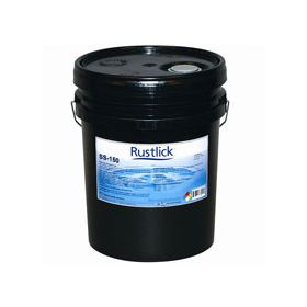 Rustlick 76105 SS-150 Economical Semi-Synthetic Metalworking Fluid, 5 Gallon Pail