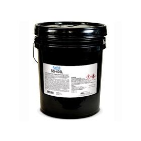 Rustlick 78405 SS-405L Moderate-Duty Semi-Synthetic Metalworking Fluid, 5 Gallon Pail