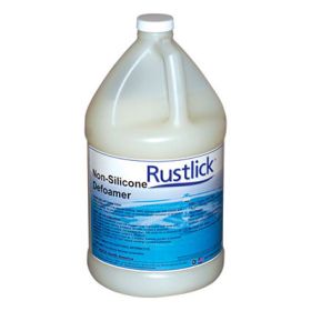 Rustlick™ 78640 Sump-Side Defoamer, 1 Gallon Container