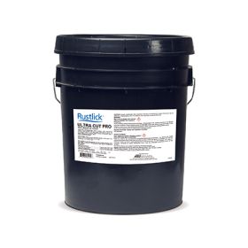 Rustlick 84405 Ultracut Pro Lubricant, 5 Gallon Pail