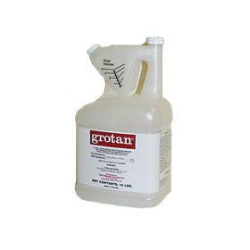 Rustlick Grotan 77011 Bactericide for Treating Bacteria Growth, 1 Gallon Container