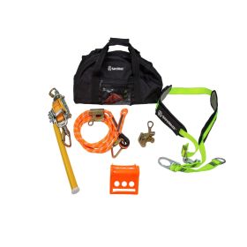 Safewaze 018-6000 Rescue Assist Kit