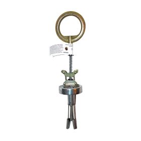 Safewaze FS876 Removable Concrete Hole Anchor