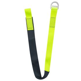 Safewaze FS880 Concrete Anchor Strap