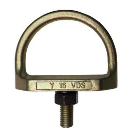 Safewaze FS887 D-Bolt Anchor