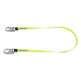 Safewaze FS88860 6' Positioning Web Lanyard