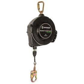 Safewaze FS-EX10-100-G Northstar Classic 100' Cable SRL