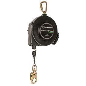 Safewaze FS-EX1080-G Northstar Classic 80' Cable SRL