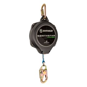 Safewaze FS-EX1550-W Northstar Classic 50' Web SRL