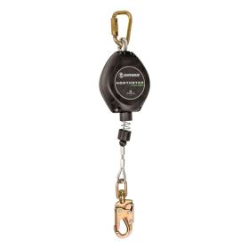 Safewaze FS-FSP1220-G Northstar Classic 20' Cable SRL