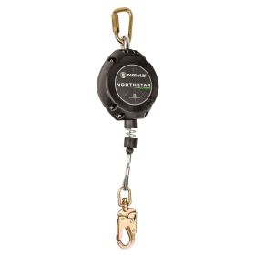 Safewaze FS-FSP1230-G Northstar Classic 30' Cable SRL